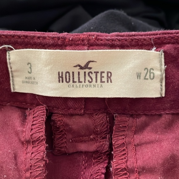 Hollister shorts - Picture 3 of 3
